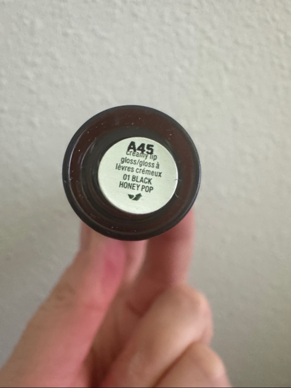 Clinique Pop Plush Lip Gloss in Black Honey NWT - Picture 5 of 7